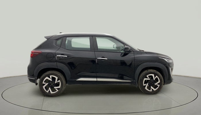 2021 Nissan MAGNITE XV MT, Petrol, Manual, 12,174 km, Right Side View