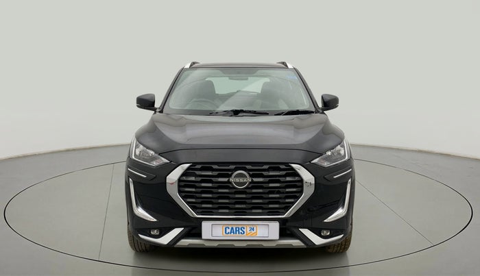 2021 Nissan MAGNITE XV MT, Petrol, Manual, 12,174 km, Front