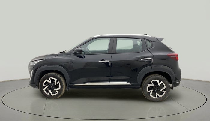 2021 Nissan MAGNITE XV MT, Petrol, Manual, 12,174 km, Left Side