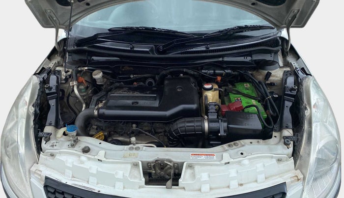 2012 Maruti Swift VDI, Diesel, Manual, 82,541 km, Open Bonet