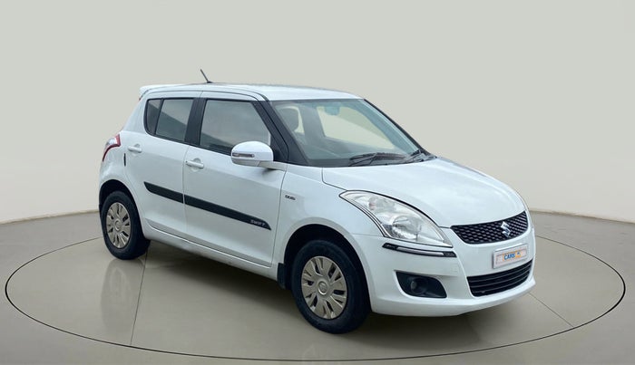 2012 Maruti Swift VDI, Diesel, Manual, 82,541 km, SRP