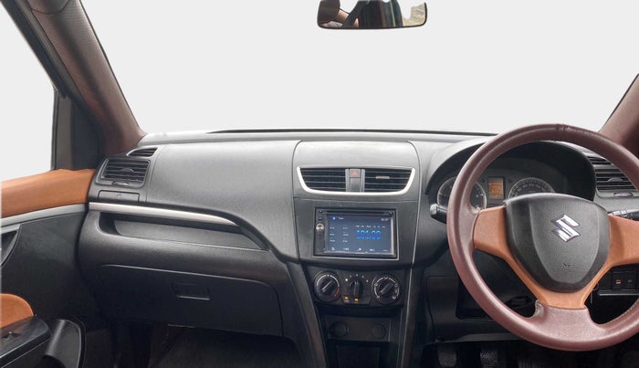 2012 Maruti Swift VDI, Diesel, Manual, 82,541 km, Air Conditioner