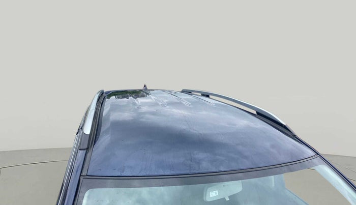 2022 Maruti XL6 ALPHA PLUS AT, Petrol, Automatic, 10,786 km, Roof