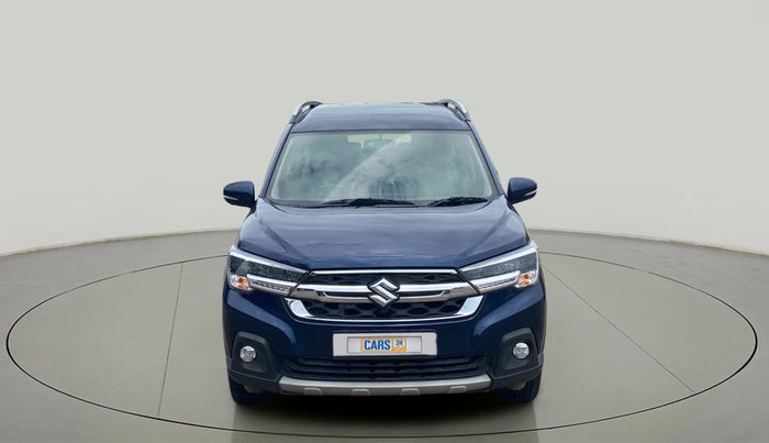 2022 Maruti XL6 ALPHA PLUS AT, Petrol, Automatic, 10,786 km, Front