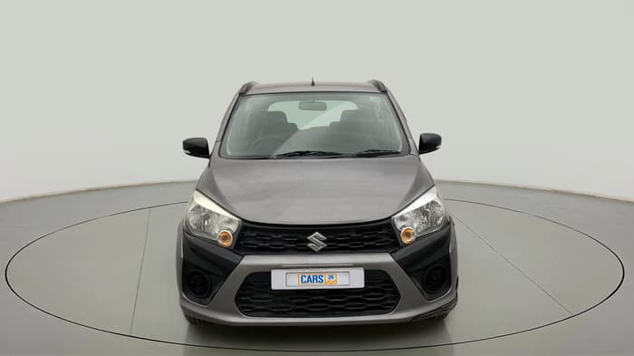 2018 Maruti Celerio X ZXI AMT, Petrol, Automatic, 14,350 km, Front