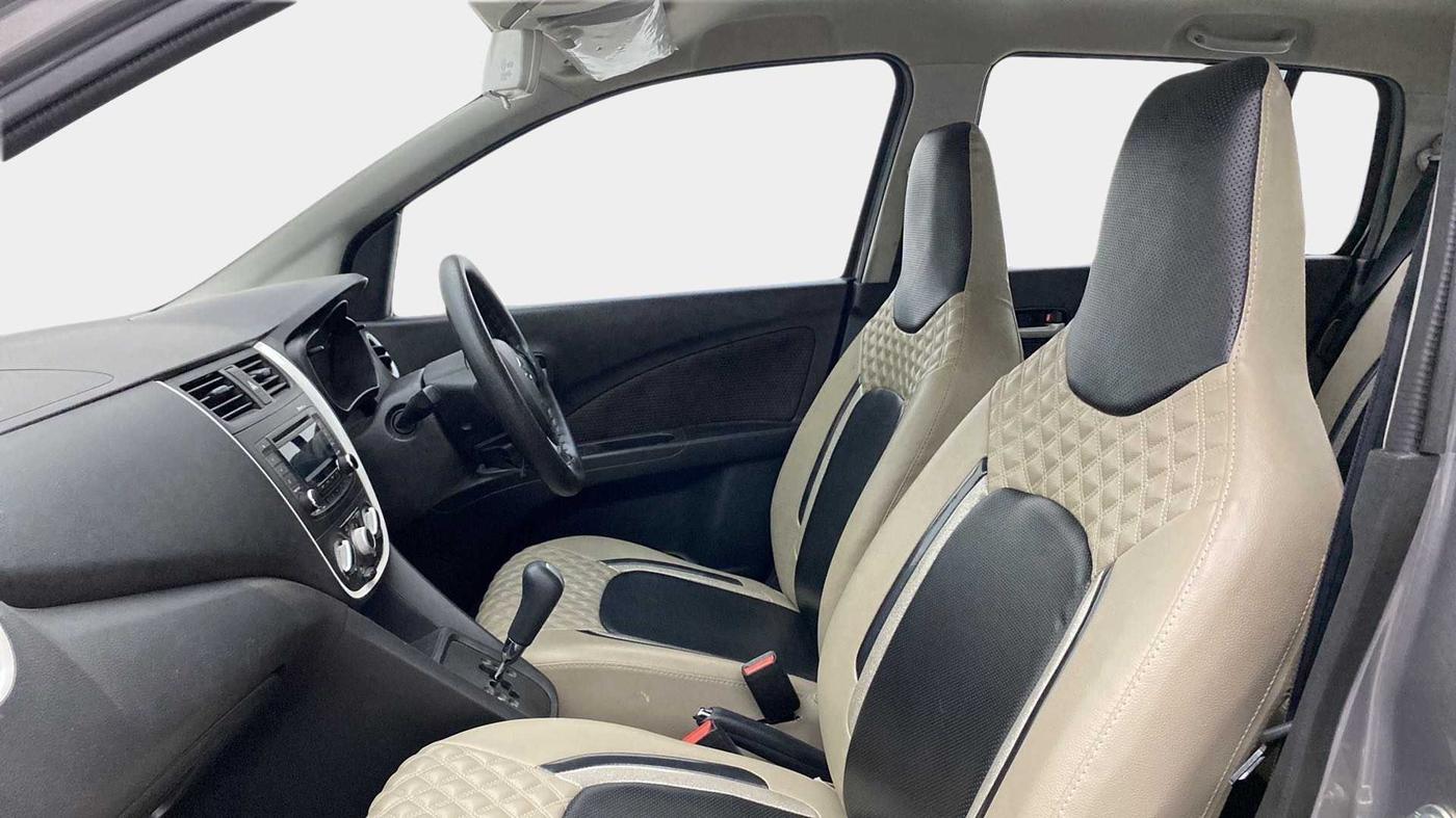 2018 Maruti Celerio X ZXI AMT, Petrol, Automatic, 14,350 km, Right Side Front Door Cabin