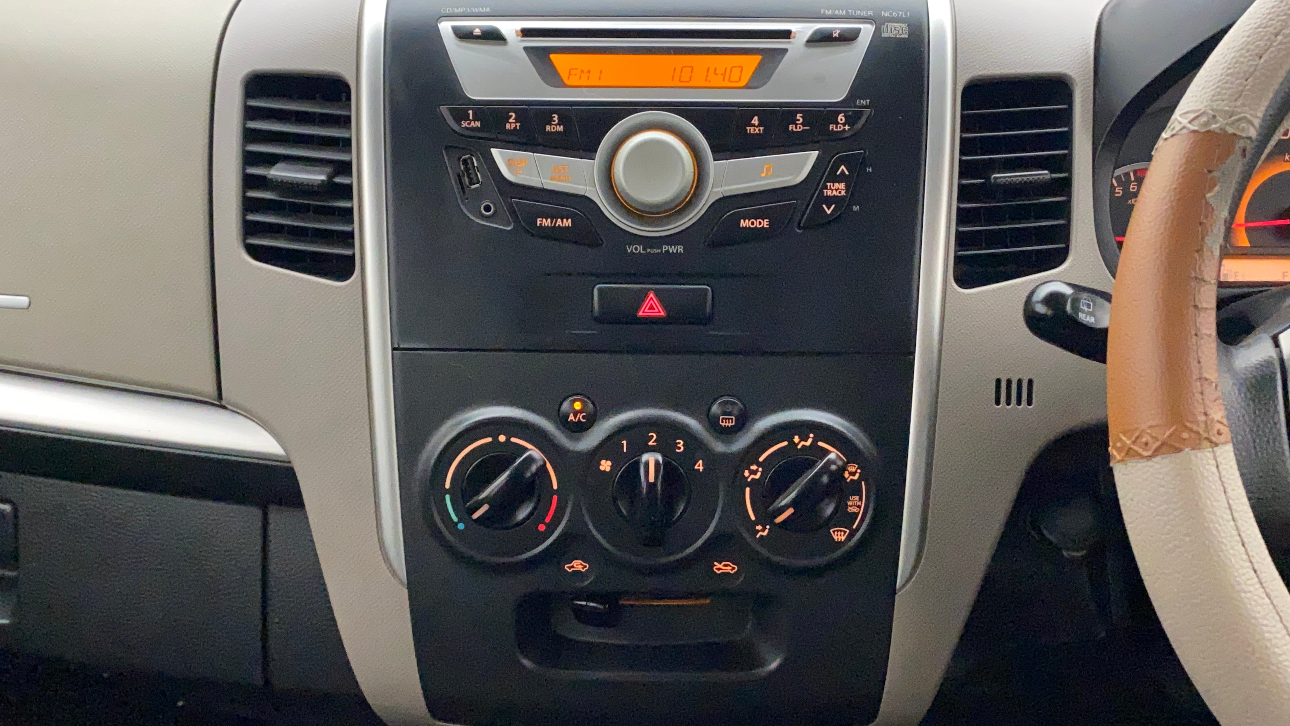 Features