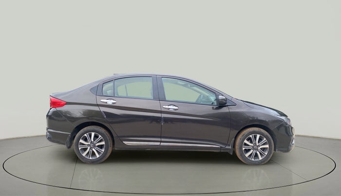 2018 Honda City 1.5L I-VTE V CVT, Petrol, Automatic, 94,942 km, Right Side