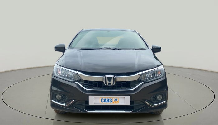 2018 Honda City 1.5L I-VTE V CVT, Petrol, Automatic, 94,942 km, Front