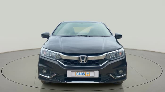 2018 Honda City 1.5L I-VTE V CVT, Petrol, Automatic, 94,942 km, Front