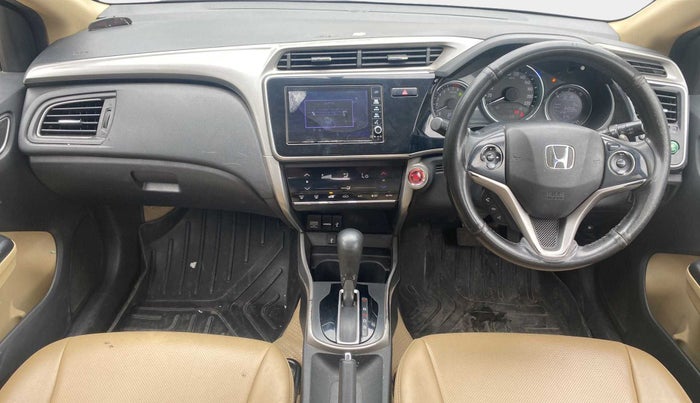 2018 Honda City 1.5L I-VTE V CVT, Petrol, Automatic, 94,942 km, Dashboard