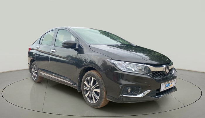 2018 Honda City 1.5L I-VTE V CVT, Petrol, Automatic, 94,942 km, SRP