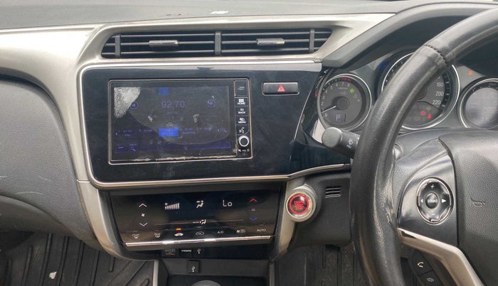 2018 Honda City 1.5L I-VTE V CVT, Petrol, Automatic, 94,942 km, Air Conditioner