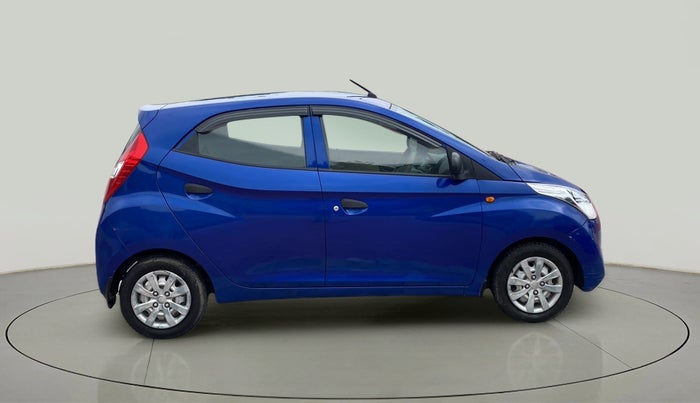 2017 Hyundai Eon ERA +, Petrol, Manual, 15,424 km, Right Side View