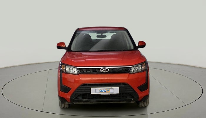 2019 Mahindra XUV300 W4 1.2 PETROL, Petrol, Manual, 59,332 km, Front