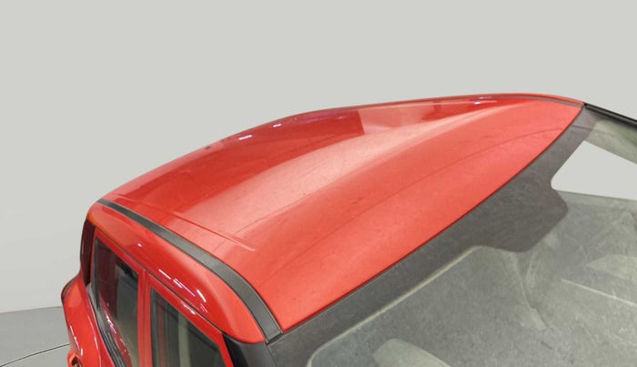 2019 Mahindra XUV300 W4 1.2 PETROL, Petrol, Manual, 59,332 km, Roof