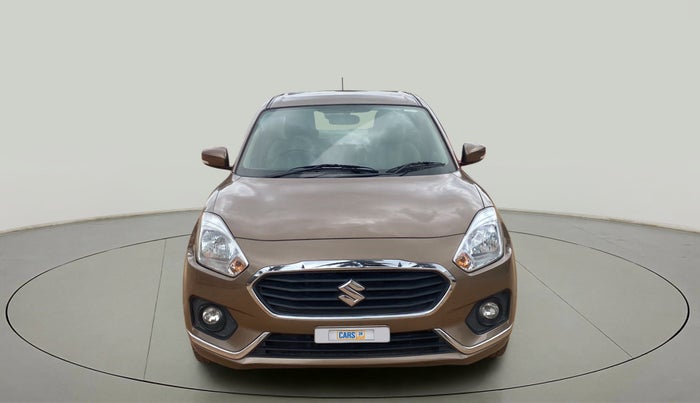 2018 Maruti Dzire ZXI, Petrol, Manual, 68,309 km, Front