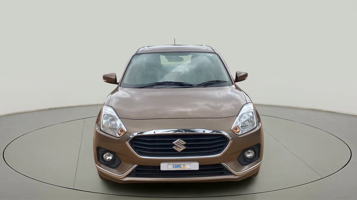 2018 Maruti Dzire ZXI, Petrol, Manual, 68,309 km, Front