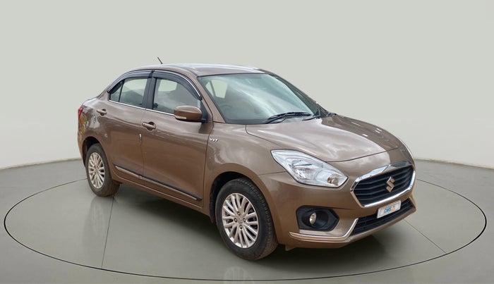 2018 Maruti Dzire ZXI, Petrol, Manual, 68,309 km, SRP