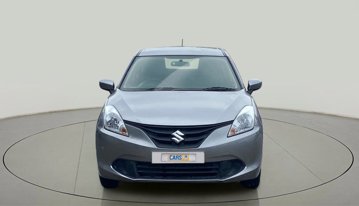 2017 Maruti Baleno SIGMA PETROL 1.2, Petrol, Manual, 8,011 km, Front