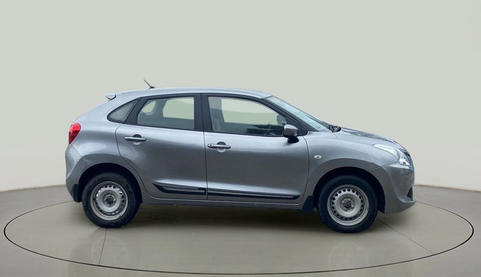 2017 Maruti Baleno SIGMA PETROL 1.2, Petrol, Manual, 8,011 km, Right Side