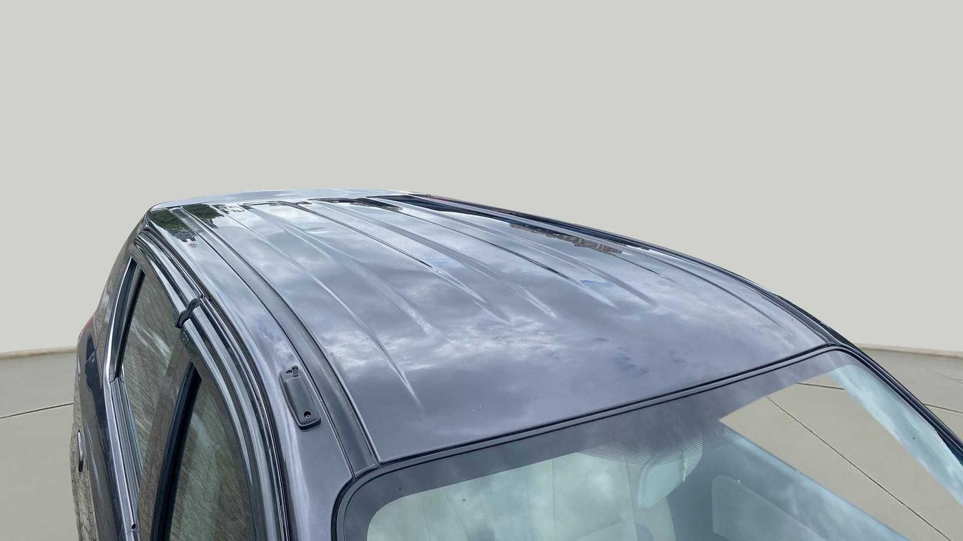 2020 Maruti Alto LXI, Petrol, Manual, 37,246 km, Roof