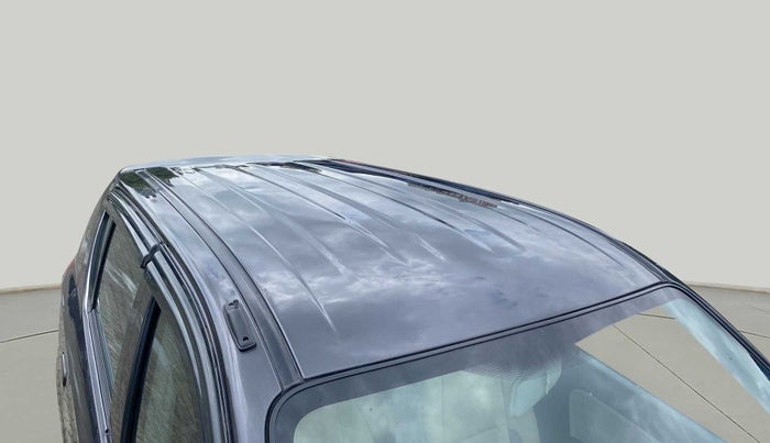 2020 Maruti Alto LXI, Petrol, Manual, 37,246 km, Roof