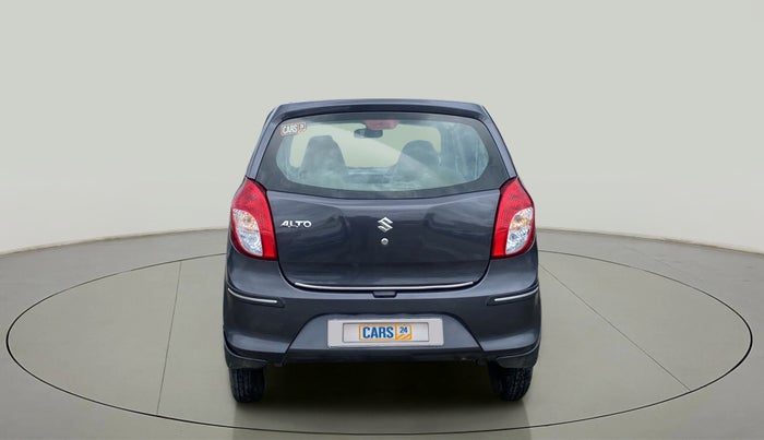 2020 Maruti Alto LXI, Petrol, Manual, 37,246 km, Back/Rear