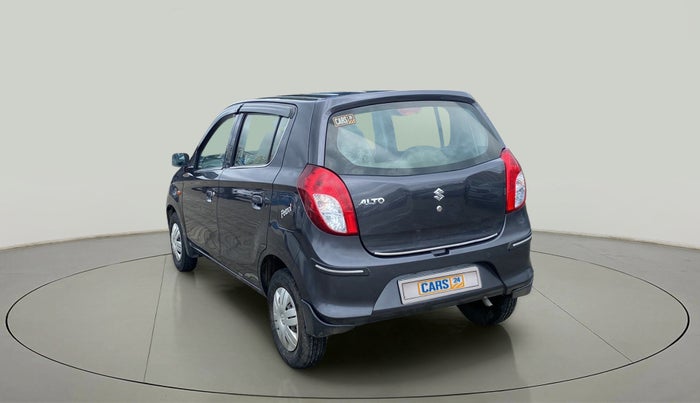 2020 Maruti Alto LXI, Petrol, Manual, 37,246 km, Left Back Diagonal