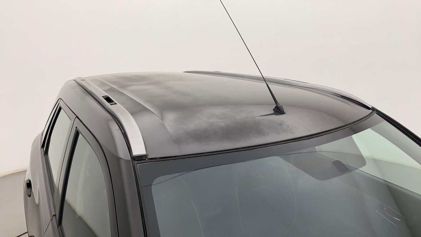 2017 Maruti Vitara Brezza ZDI, Diesel, Manual, 57,761 km, Roof