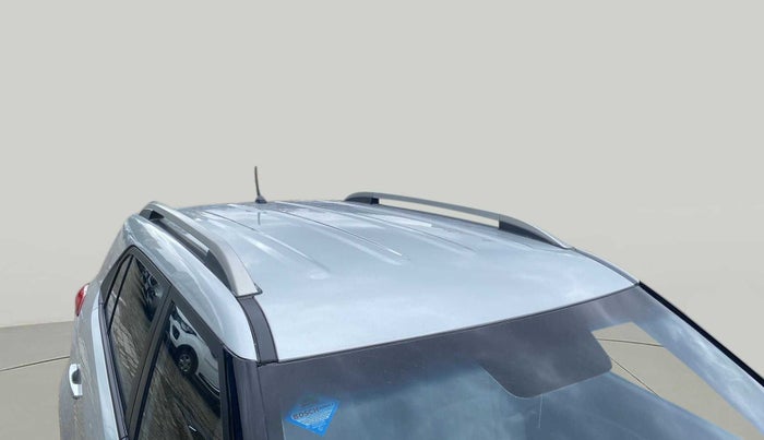 2017 Hyundai Creta E PLUS 1.6 PETROL, Petrol, Manual, 37,032 km, Roof