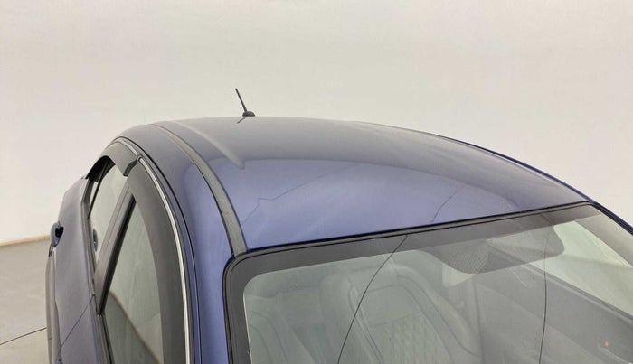 2017 Maruti Dzire VDI AMT, Diesel, Automatic, 78,350 km, Roof