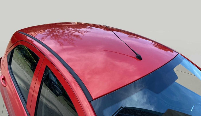 2022 Tata Tiago XT (O) PETROL, Petrol, Manual, 2,146 km, Roof