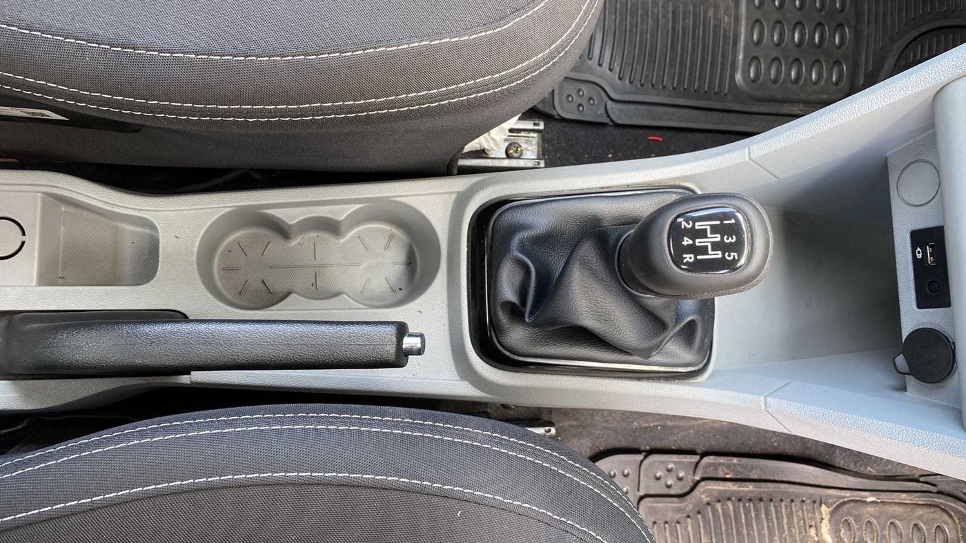 2022 Tata Tiago XT (O) PETROL, Petrol, Manual, 2,146 km, Gear Lever
