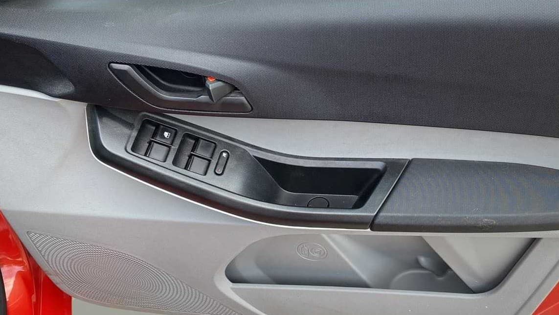 2022 Tata Tiago XT (O) PETROL, Petrol, Manual, 2,146 km, Driver Side Door Panels Control