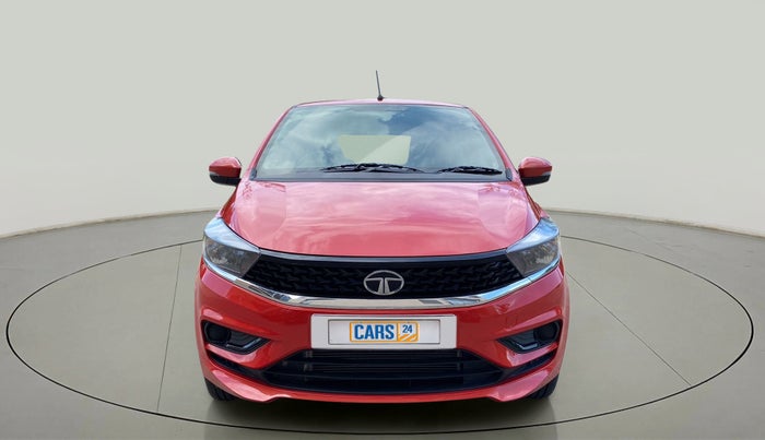 2022 Tata Tiago XT (O) PETROL, Petrol, Manual, 2,146 km, Front