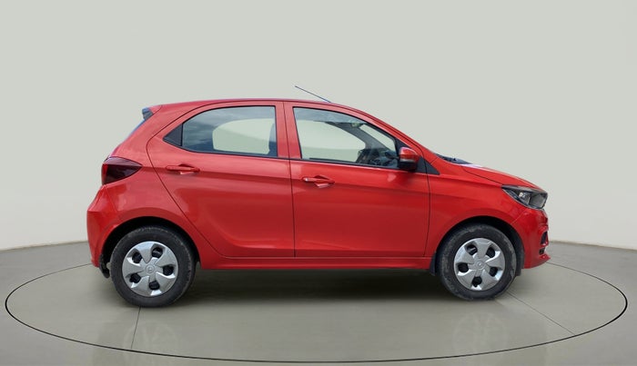 2022 Tata Tiago XT (O) PETROL, Petrol, Manual, 2,146 km, Right Side View