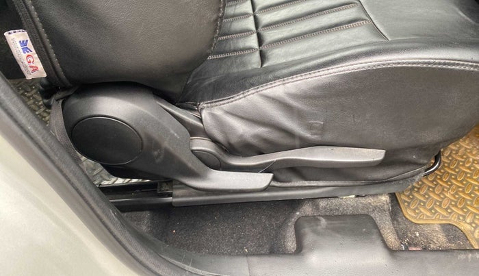 2018 Maruti Swift ZXI PLUS, Petrol, Manual, 39,543 km, Driver Side Adjustment Panel