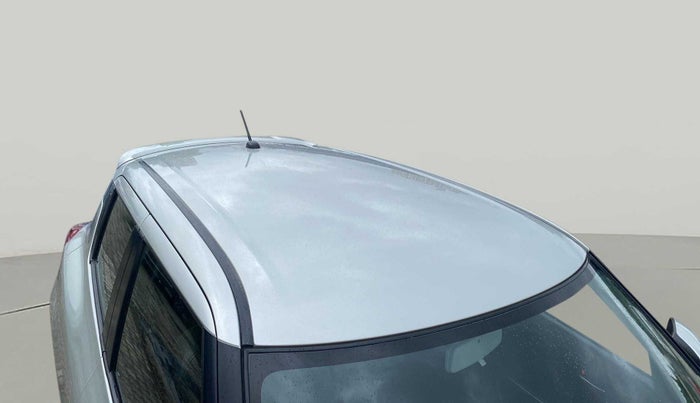 2018 Maruti Swift ZXI PLUS, Petrol, Manual, 39,543 km, Roof