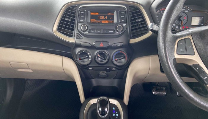 2018 Hyundai NEW SANTRO MAGNA AMT, Petrol, Automatic, 53,669 km, Air Conditioner