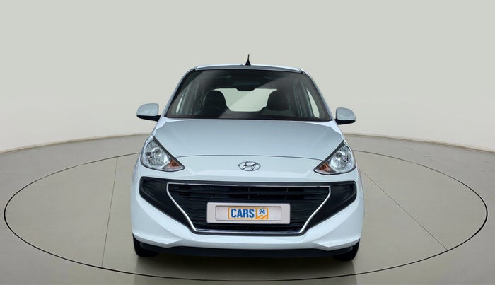 2018 Hyundai NEW SANTRO MAGNA AMT, Petrol, Automatic, 53,669 km, Front