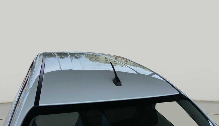 2018 Hyundai NEW SANTRO MAGNA AMT, Petrol, Automatic, 53,669 km, Roof