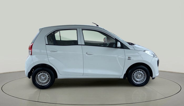 2018 Hyundai NEW SANTRO MAGNA AMT, Petrol, Automatic, 53,669 km, Right Side View
