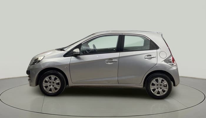2015 Honda Brio S MT, Petrol, Manual, 52,975 km, Left Side