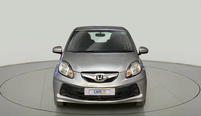 2015 Honda Brio S MT, Petrol, Manual, 52,975 km, Front
