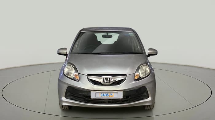 2015 Honda Brio S MT, Petrol, Manual, 52,975 km, Front