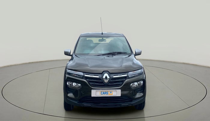 2021 Renault Kwid RXT 1.0 AMT (O), Petrol, Automatic, 9,693 km, Front