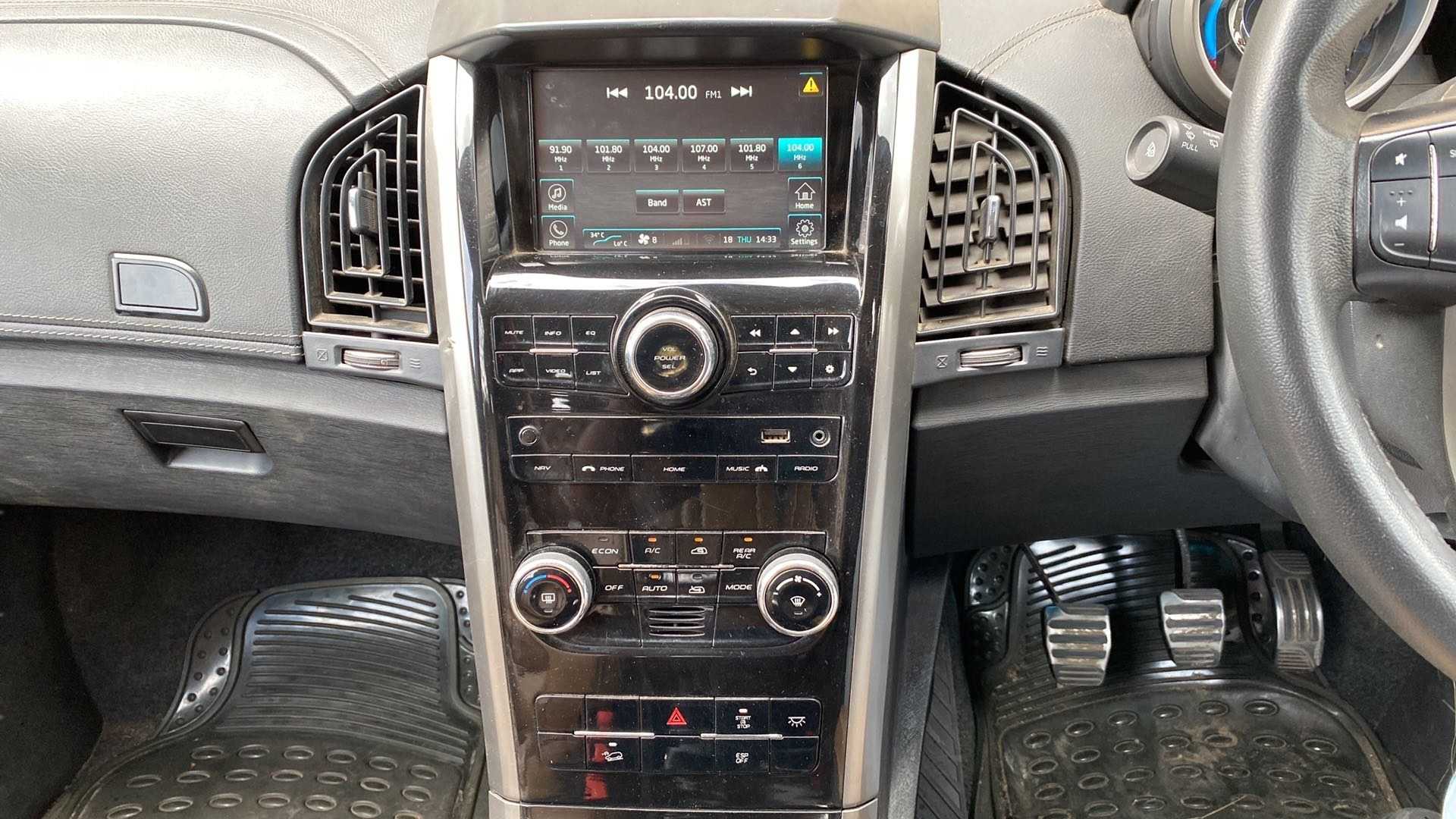 Features