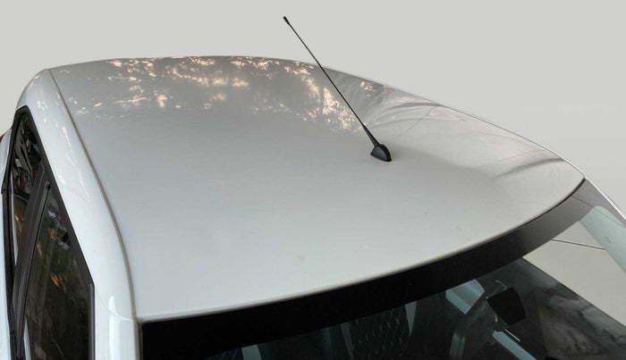 2022 Tata PUNCH ACCOMPLISHED MT, Petrol, Manual, 25,659 km, Roof