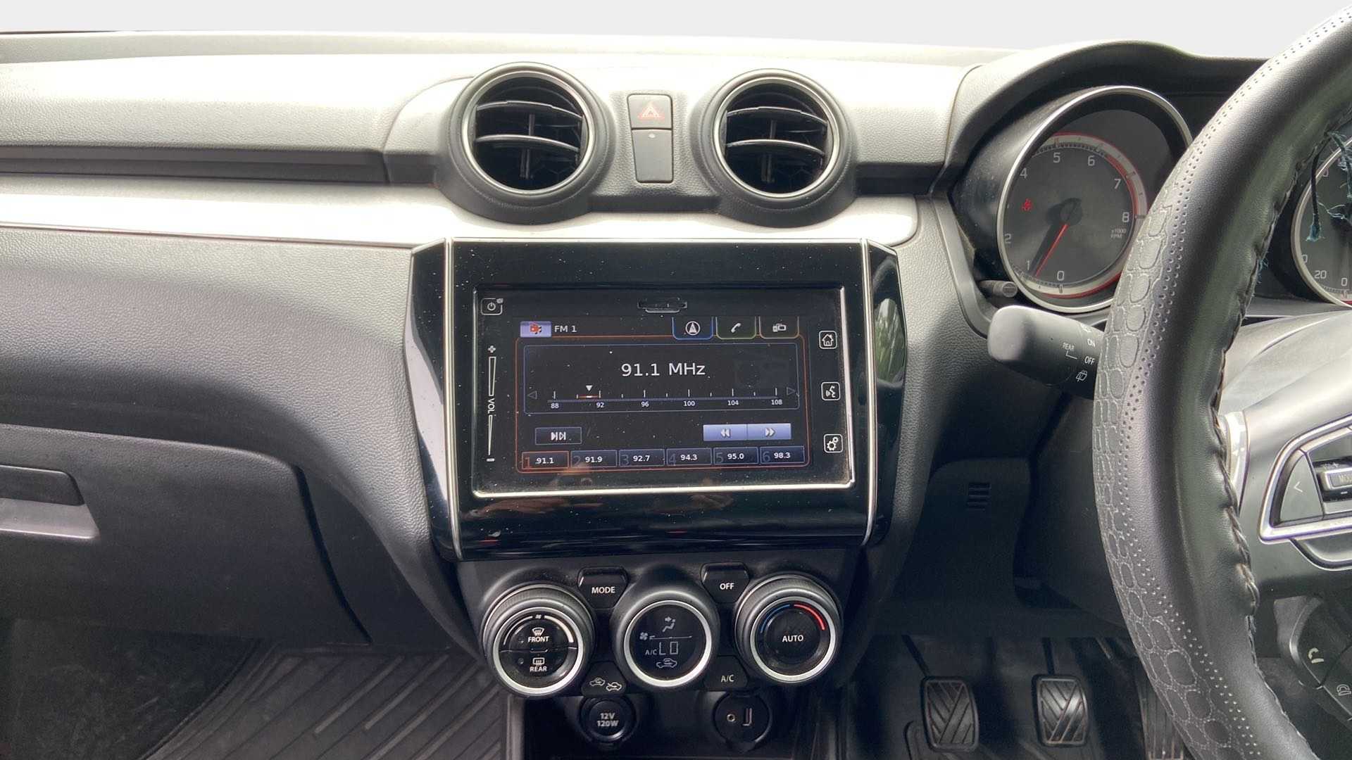 Features